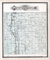 Sverdrup Township, Sioux River, Baltic, Minnehaha County 1903